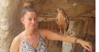 aurélie  pet sitter à CALONNE RICOUART 62470_0