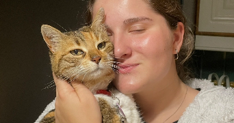 maëllia pet sitter à AUBERGENVILLE 78410_1