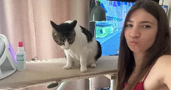alicia pet sitter à AUDINCOURT 25400