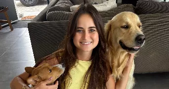taïna pet sitter à NICE 06200