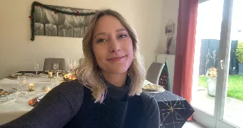 laurene pet sitter à SOUCHEZ 62153