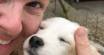 marie pet sitter à STE MAXIME 83120_3
