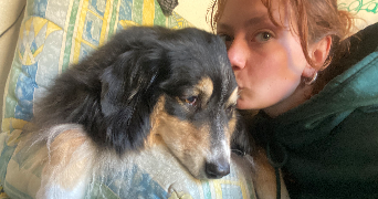 héloïse pet sitter à VIENNE 38200_5