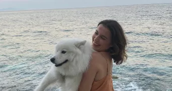 elya pet sitter à BESANCON 25000