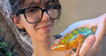 laurine pet sitter à ARCUEIL 94110_2