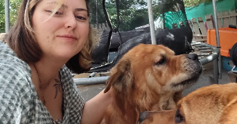 lea pet sitter à TOULON 83200_3