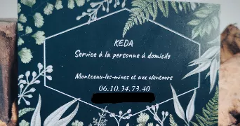 kelly pet sitter à MONTCEAU LES MINES 71300