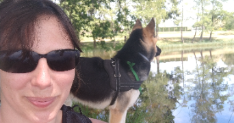 johanne pet sitter à NIEUL 87510_2