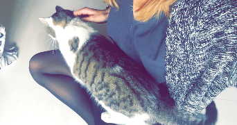 paola pet sitter à Le coteau  42120_2