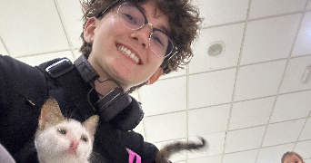 alexandre pet sitter à FONTAINEBLEAU 77300_3