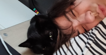 gaëlane pet sitter à NANTERRE 92000_3