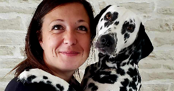virginie pet sitter à BELLEVIGNE EN LAYON 49380_0