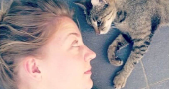 laura pet sitter à RENNES 35200_1