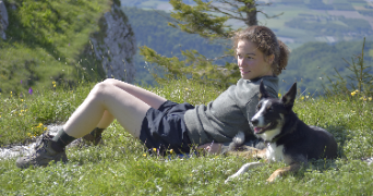 elisa pet sitter à SILLE LE GUILLAUME 72140_0