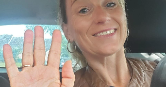 sandrine pet sitter à ST AUBIN SUR MER 14750_0