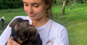 agathe pet sitter à NANTES 44300_3