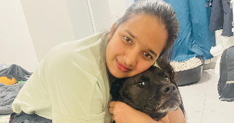gupta pet sitter à VITRY SUR SEINE 94400_0
