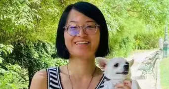 ruimin pet sitter à PARIS 13 75013