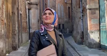 liana pet sitter à castanet-Tolosan 31320