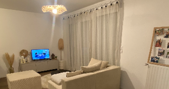 ludivine pet sitter à RENNES 35000_5