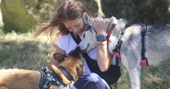 charline pet sitter à LA ROCHELLE 17000_1