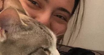 alice pet sitter à VILLEURBANNE 69100