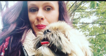 aurelie pet sitter à FRAIZE 88230_0