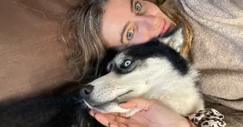 coralie pet sitter à ST GEORGES LES BAILLARGEAUX 86130