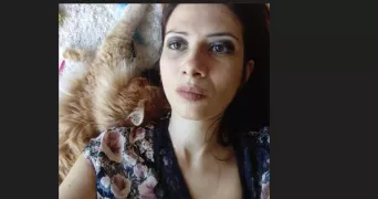 elodie pet sitter à PARIS 19 75019