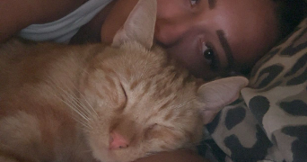 angelina pet sitter à CHAMAGNIEU 38460_7
