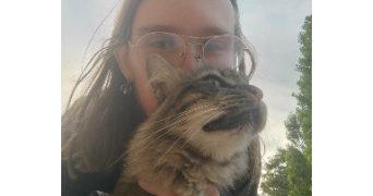 hubert pet sitter à VEZIN LE COQUET 35132_0