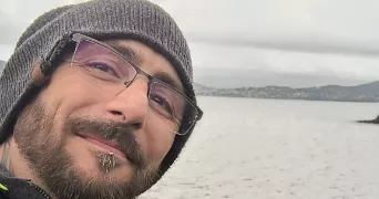 anthony pet sitter à TOULON 83100