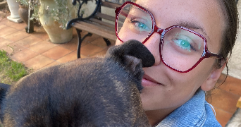 timéa dog sitter à BLET 18350_5