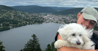 léa  pet sitter à LANNOY 59390_5