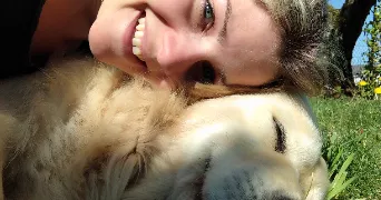 amélie pet sitter à CRÉTEIL 94000