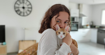 margot pet sitter à BOURNEZEAU 85480_0