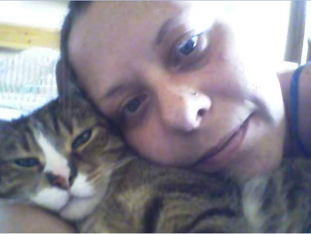 céline pet sitter à Paris 75019_0
