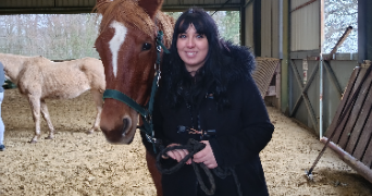 monia pet sitter à CHARLEVILLE MEZIERES 08000_0