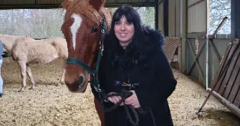 monia pet sitter à CHARLEVILLE MEZIERES 08000