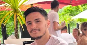 guillaume pet sitter à BOULAZAC ISLE MANOIRE 24750