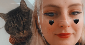 Odeline pet sitter à Wingles 62410_0