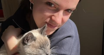 laurène pet sitter à MARCQ EN BAROEUL 59700_2