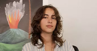 inès pet sitter à VICHY 03200