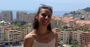 léonie pet sitter à ANGERS 49000