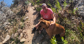aurélie pet sitter à BEZU ST GERMAIN 02400_0