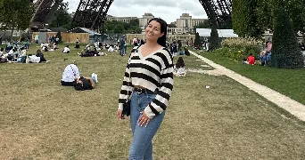 noémie pet sitter à MEAUX 77100