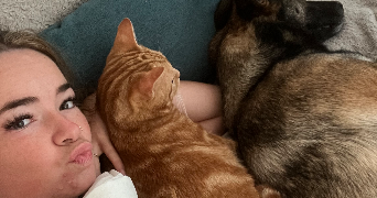 naomie pet sitter à TOURNAN EN BRIE 77220_1