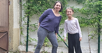 nathalie pet sitter à IVRY SUR SEINE 94200_0