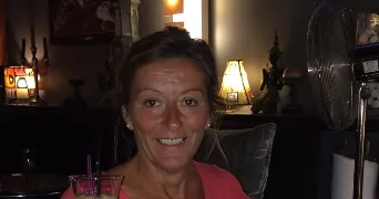 marie-christele dog sitter à ARGENTAN 61200