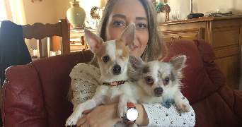 lisa pet sitter à GRASSE 06130_3